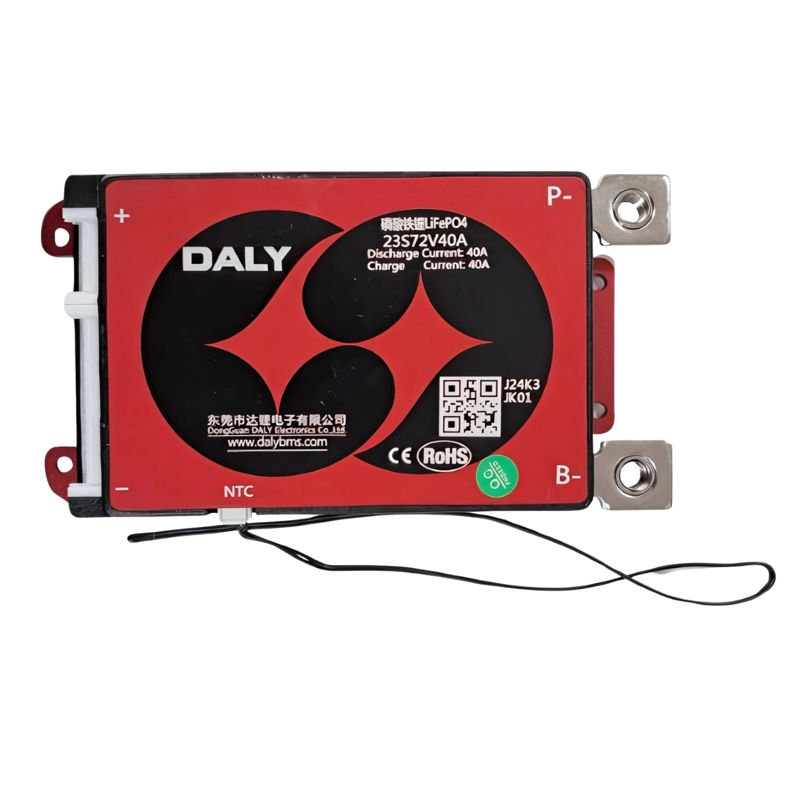 DALY BMS LFP 23S 40A